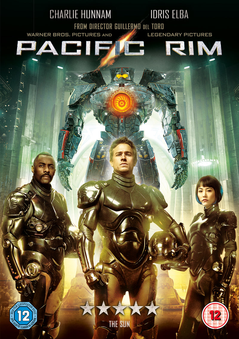 Pacific Rim