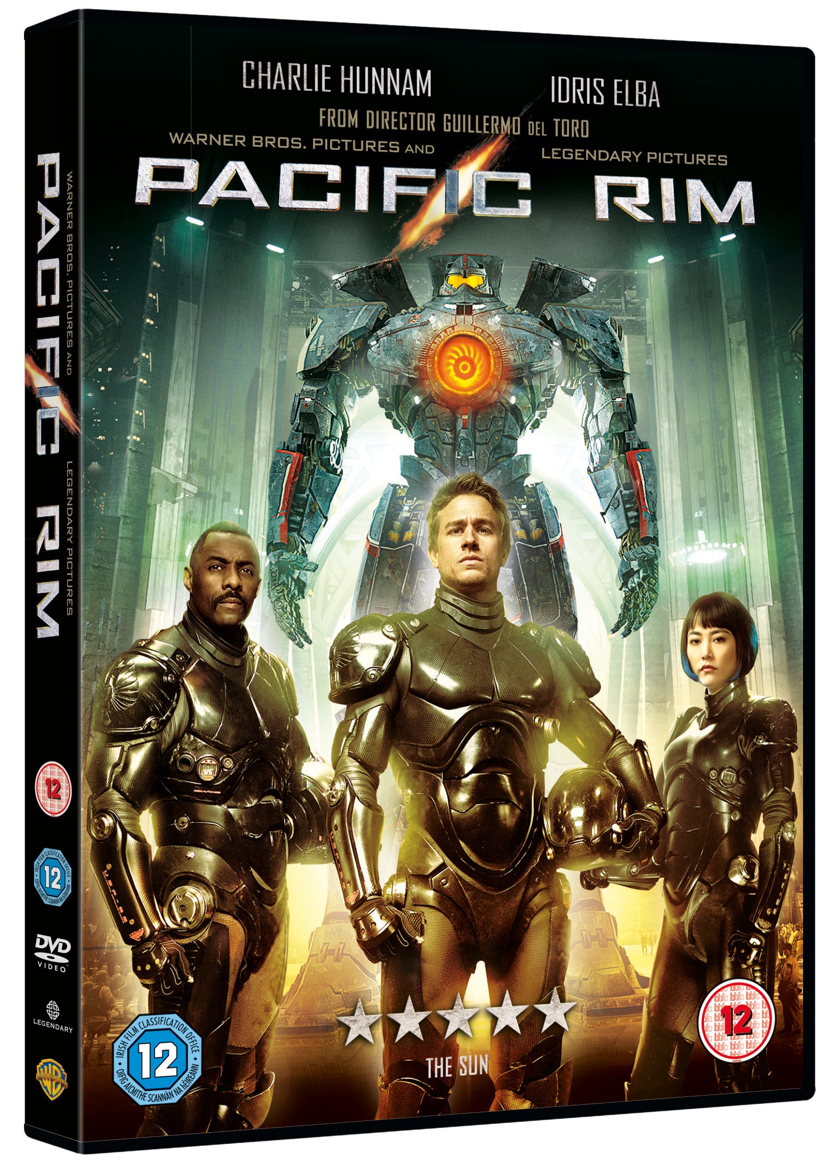 Pacific Rim