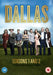 Dallas: Seasons 1-2