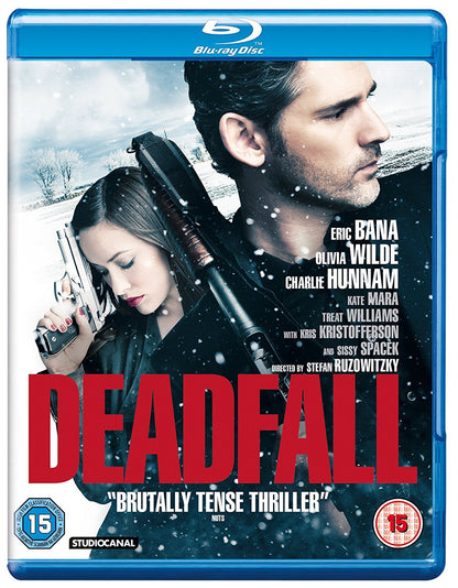 Deadfall (2012)