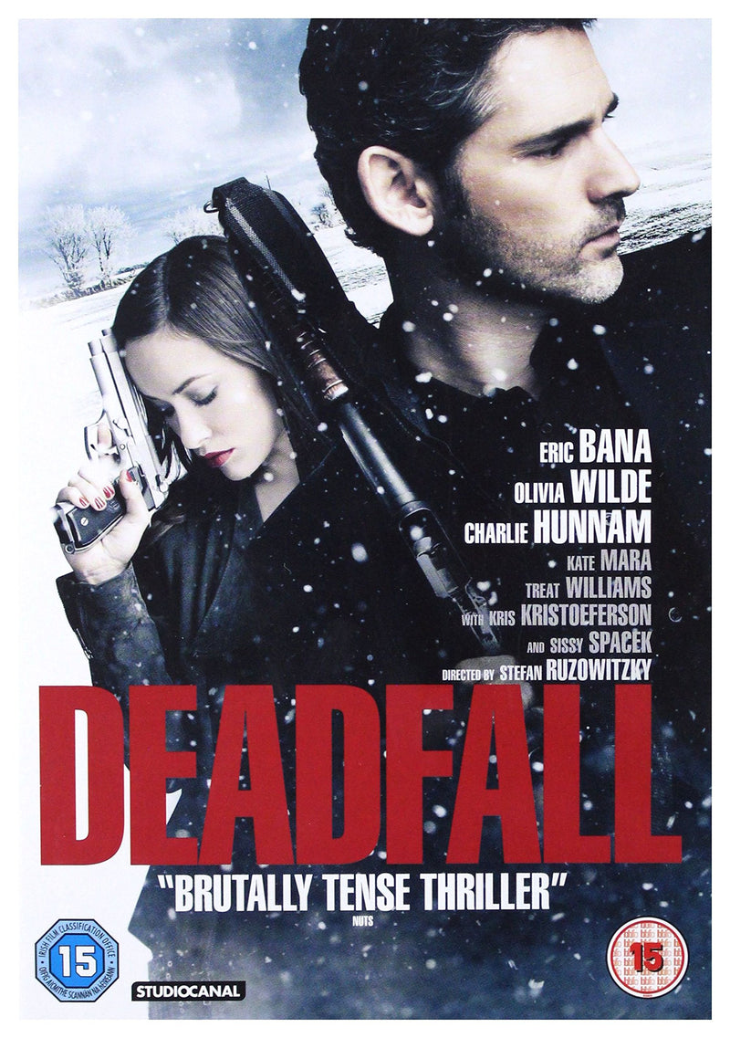 Deadfall (2012)