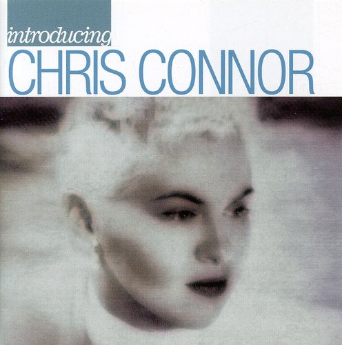 Introducing Chris Connor