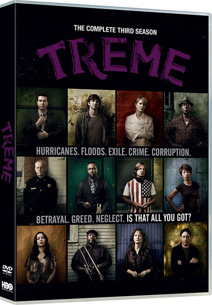 TREME S3