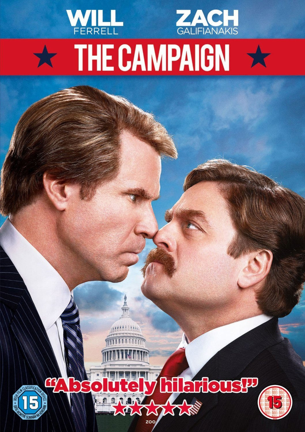 The Campaign