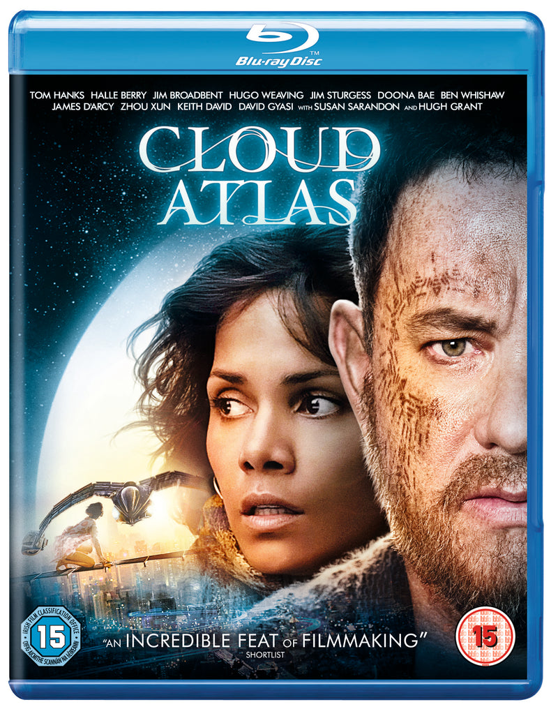 Cloud Atlas
