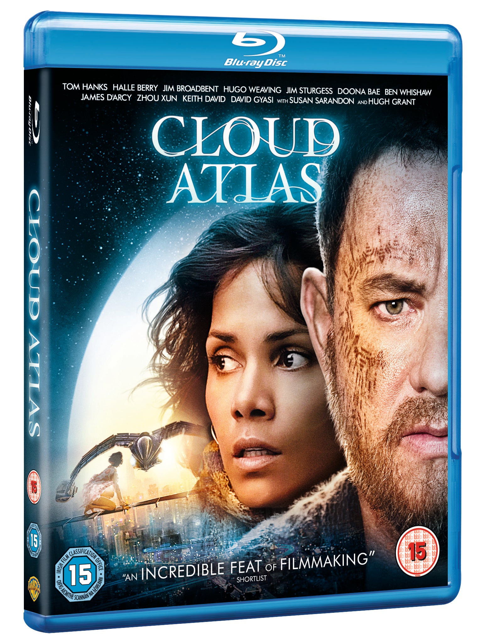 Cloud Atlas