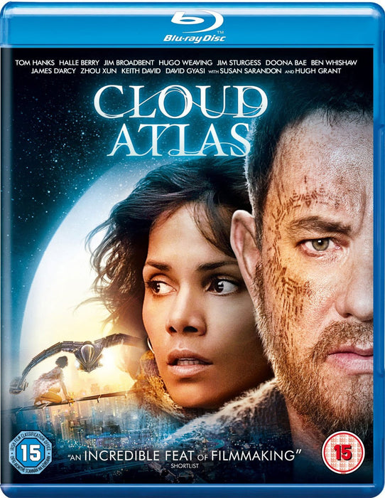 Cloud Atlas