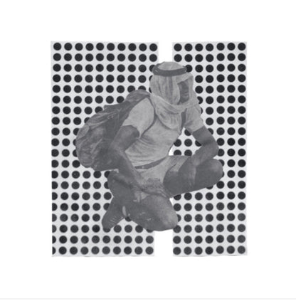 The Album Paranoia