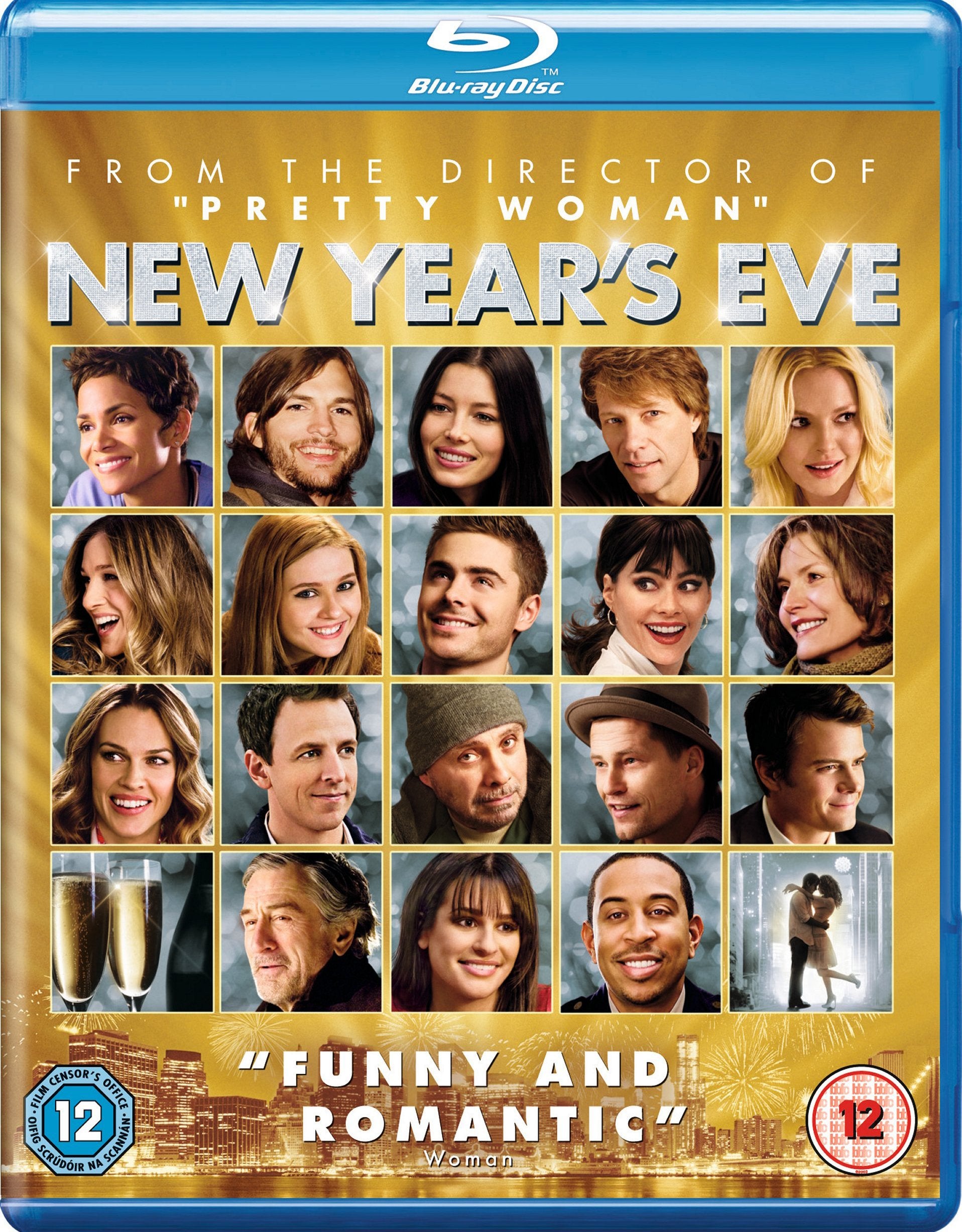 New Year's Eve