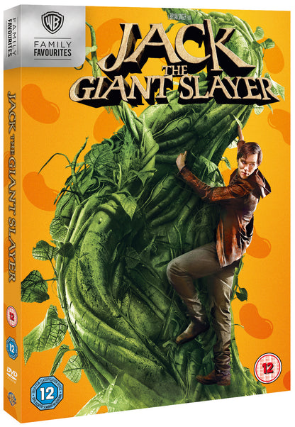 Jack the Giant Slayer