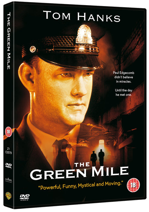 The Green Mile