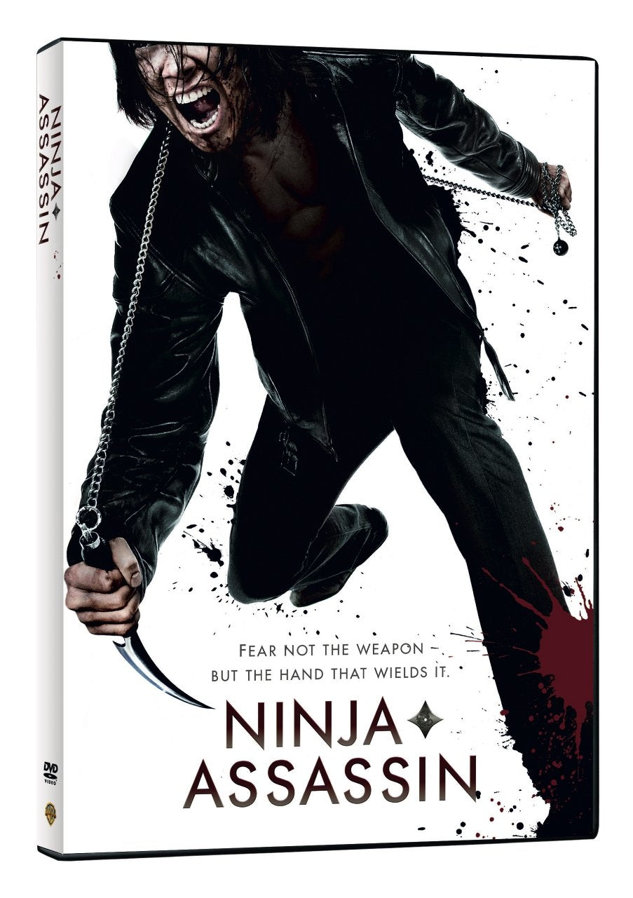 Ninja Assassin