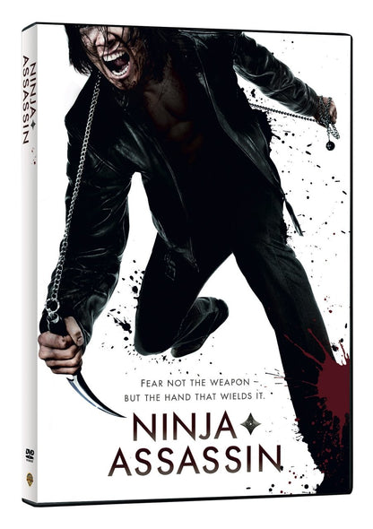 Ninja Assassin