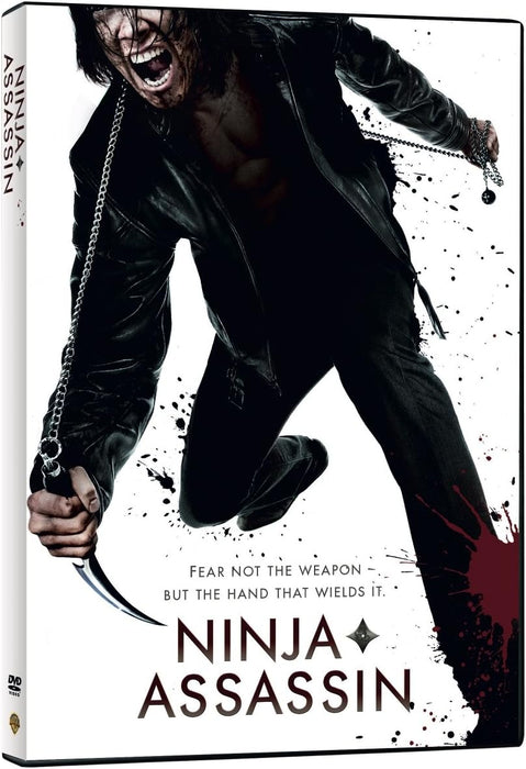 Ninja Assassin