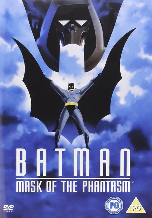 Batman: Mask of the Phantasm