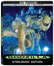 Godzilla - 4K Steelbook (Bd 4K + Bd Hd)