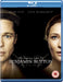 The Curious Case Of Benjamin Button