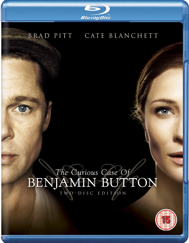 The Curious Case Of Benjamin Button