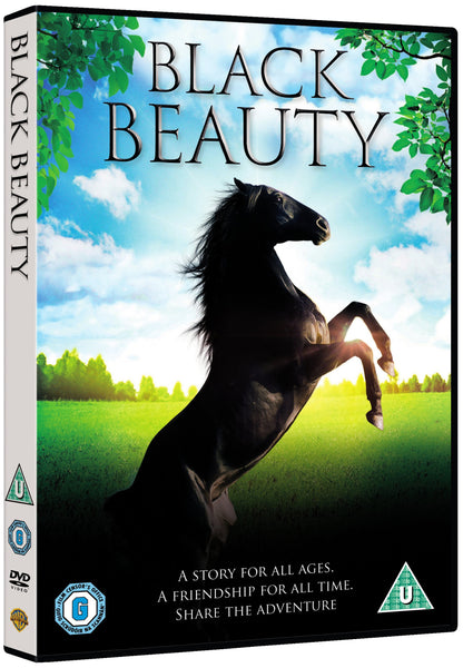 Black Beauty (1994)