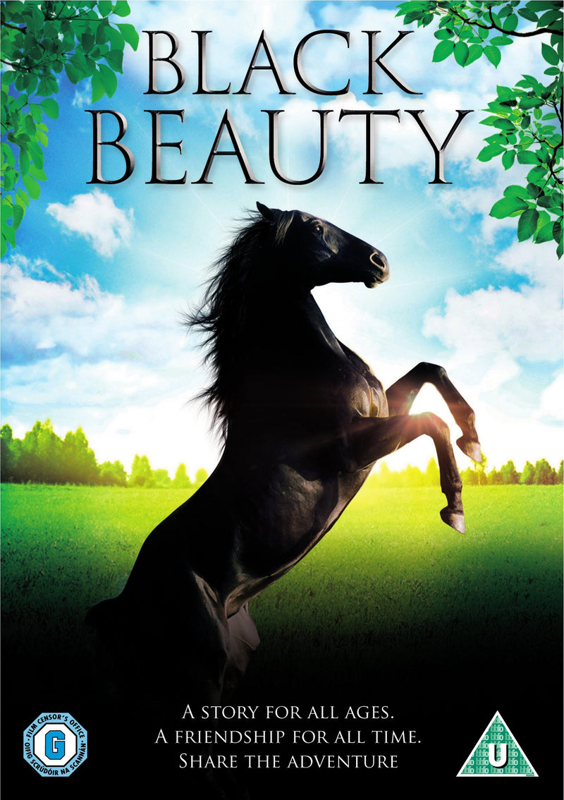 Black Beauty (1994)
