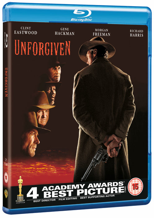 Unforgiven