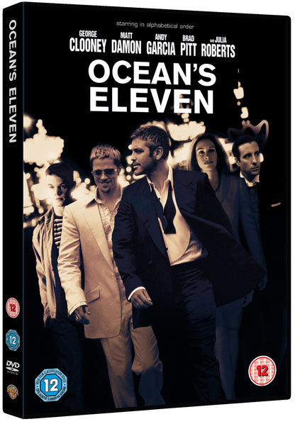 Ocean's Eleven