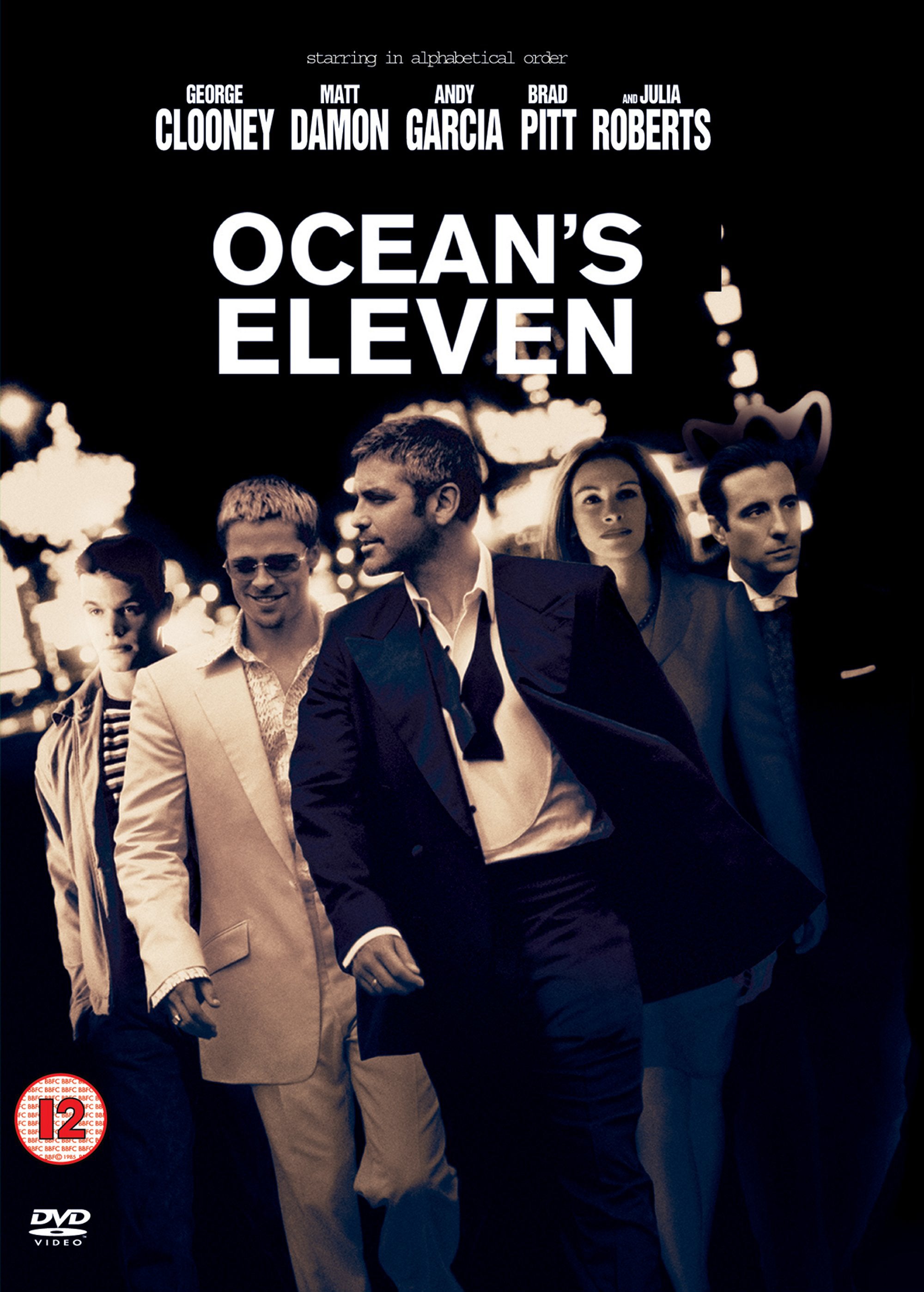 Ocean's Eleven