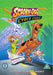 Scooby-Doo! and the Cyber Chase