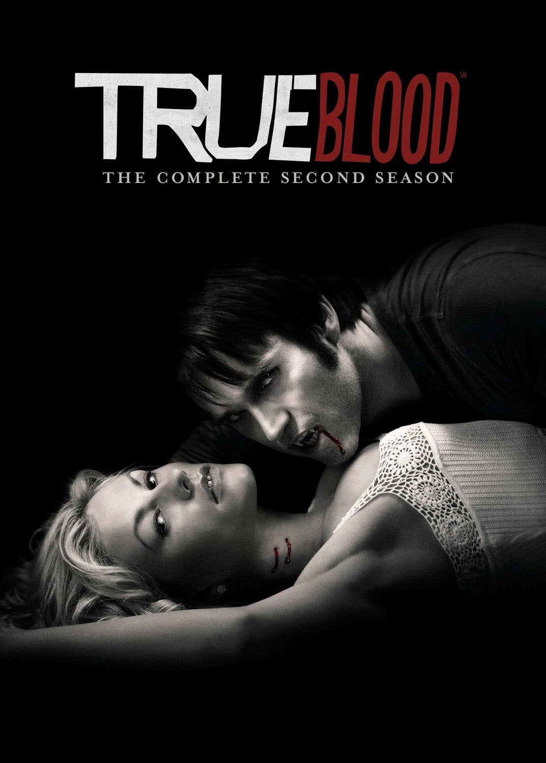True Blood: The Complete Second Season