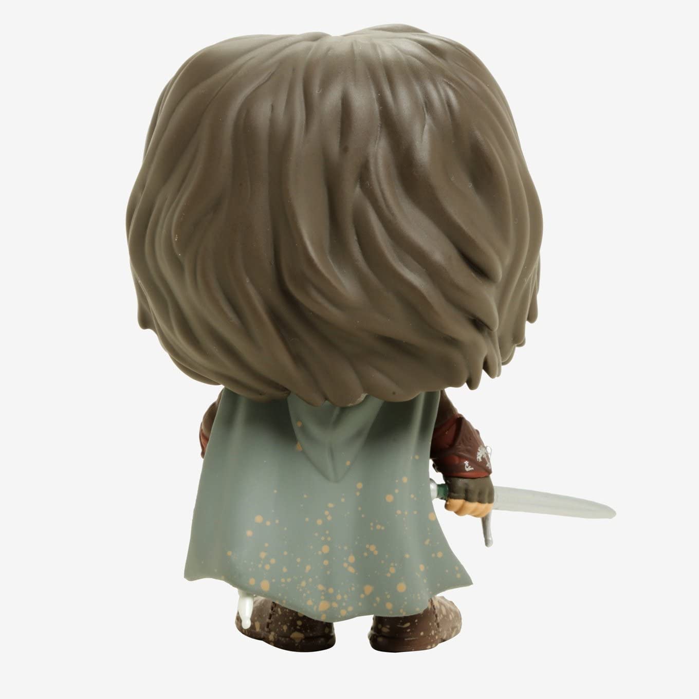 POP! Movies: The Lord of The Rings - Aragorn Vinyl Figure Standard