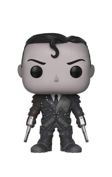 POP Funko Ready Player One Sorrento Figura de Vinilo (Funko 22055