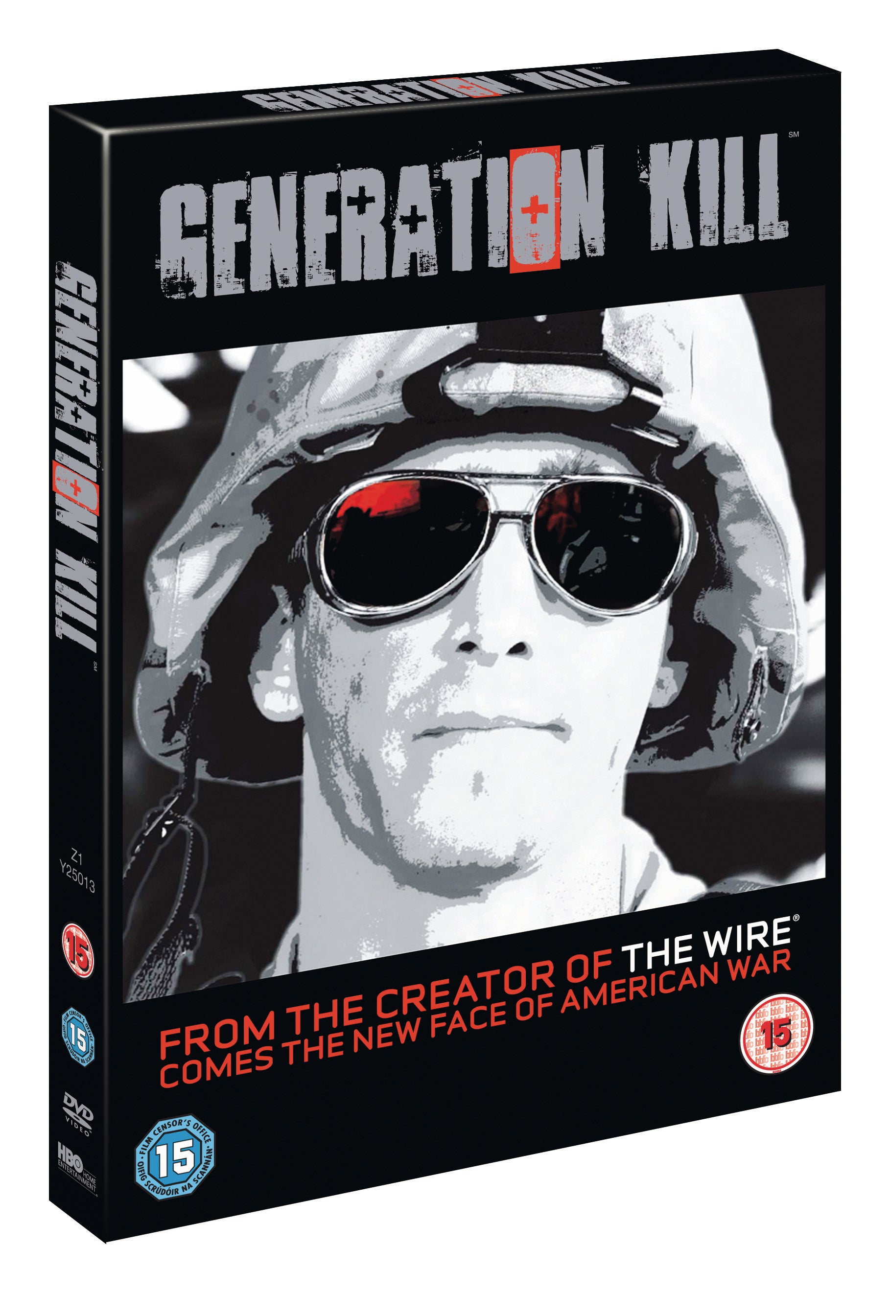 Generation Kill
