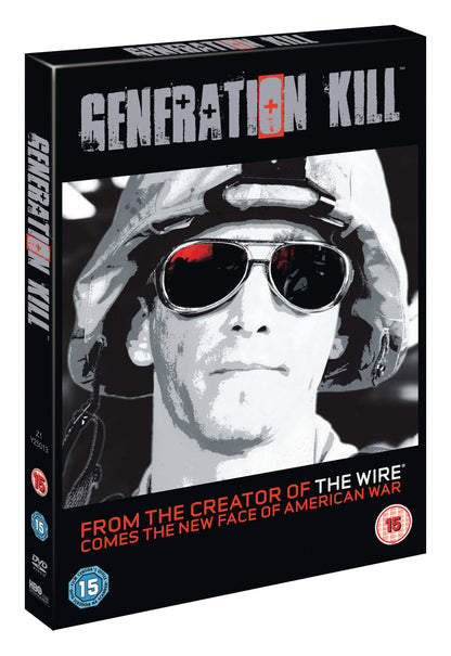 Generation Kill