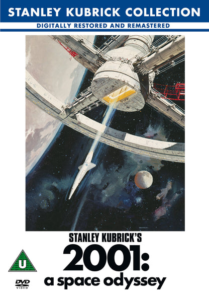 2001: A Space Odyssey