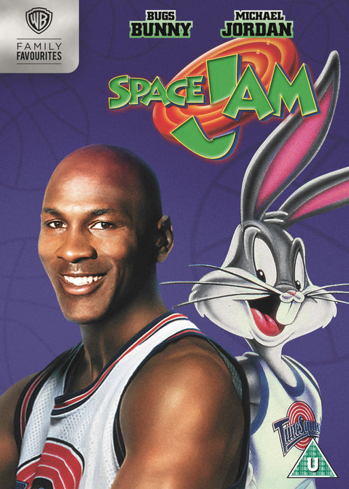 Space Jam