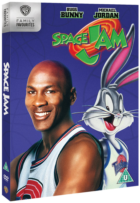 Space Jam