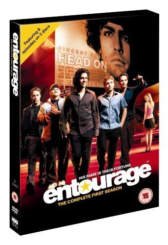 Entourage: The Complete First Season
