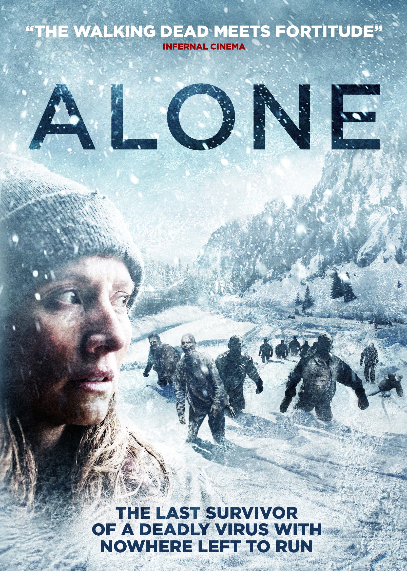 Alone