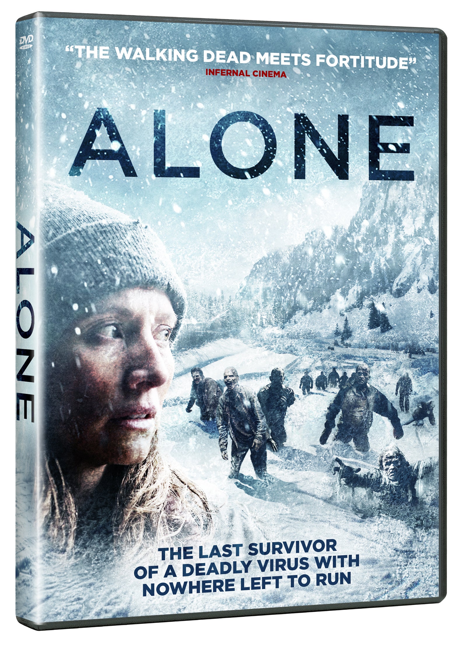 Alone