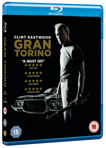 Gran Torino