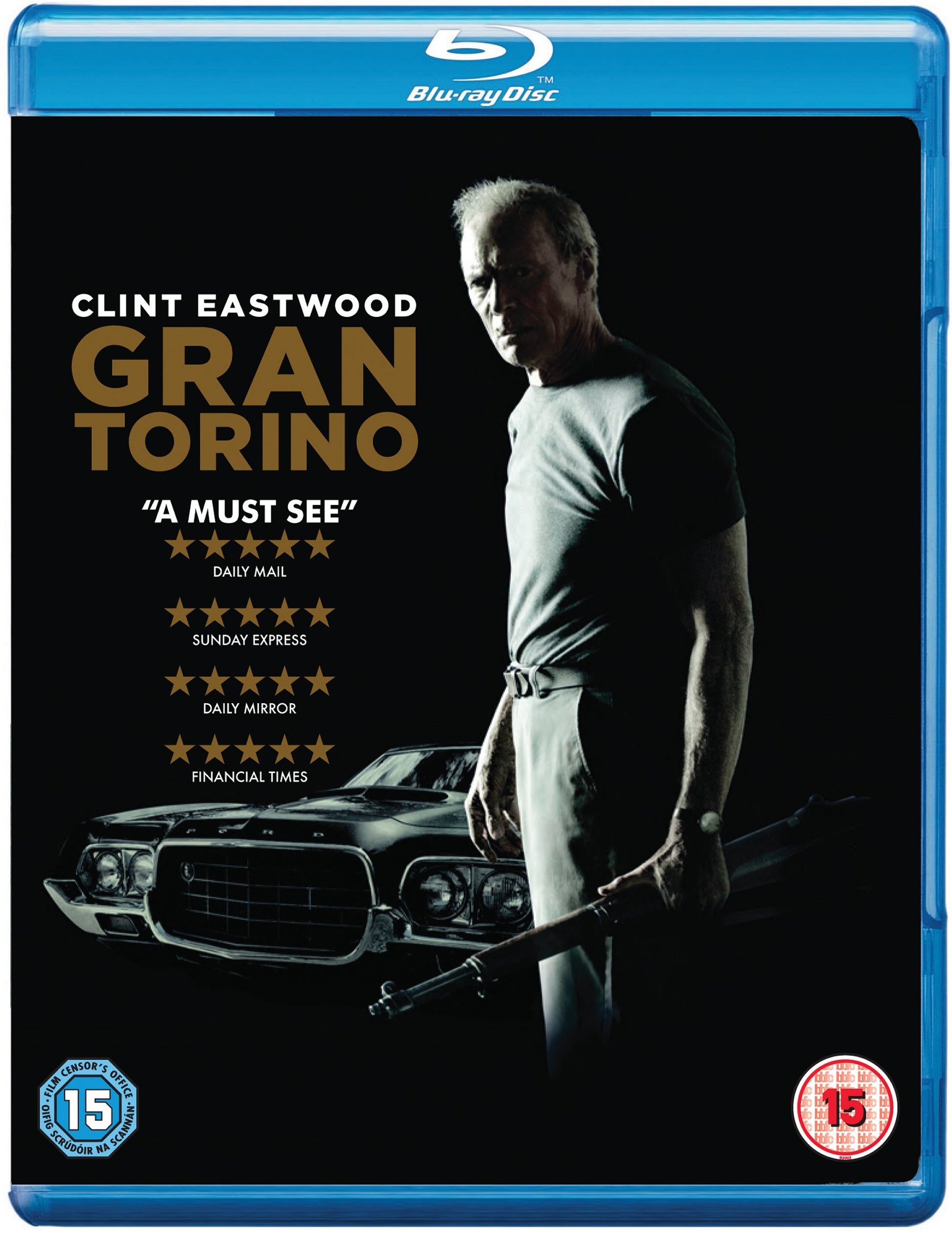 Gran Torino
