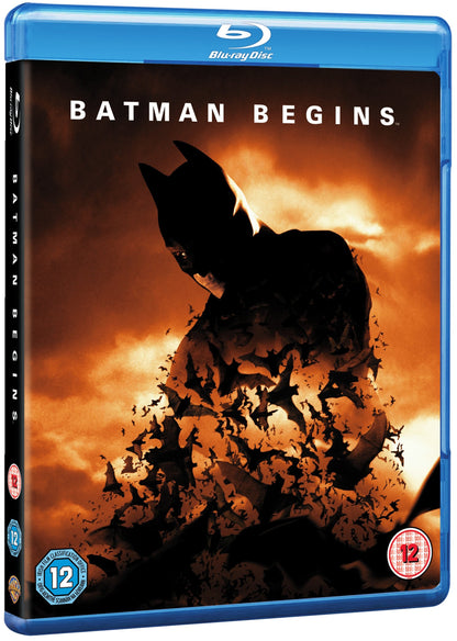 Batman Begins