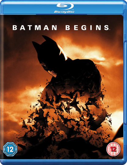 Batman Begins