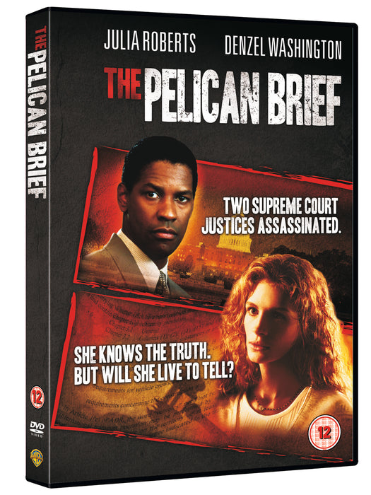 The Pelican Brief