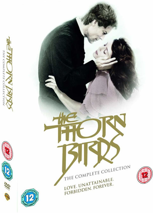 Thorn Birds, The: The Complete Series