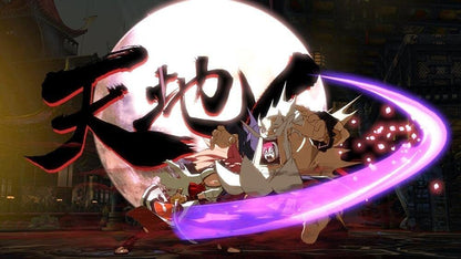 Guilty Gear Xrd Revelator 2