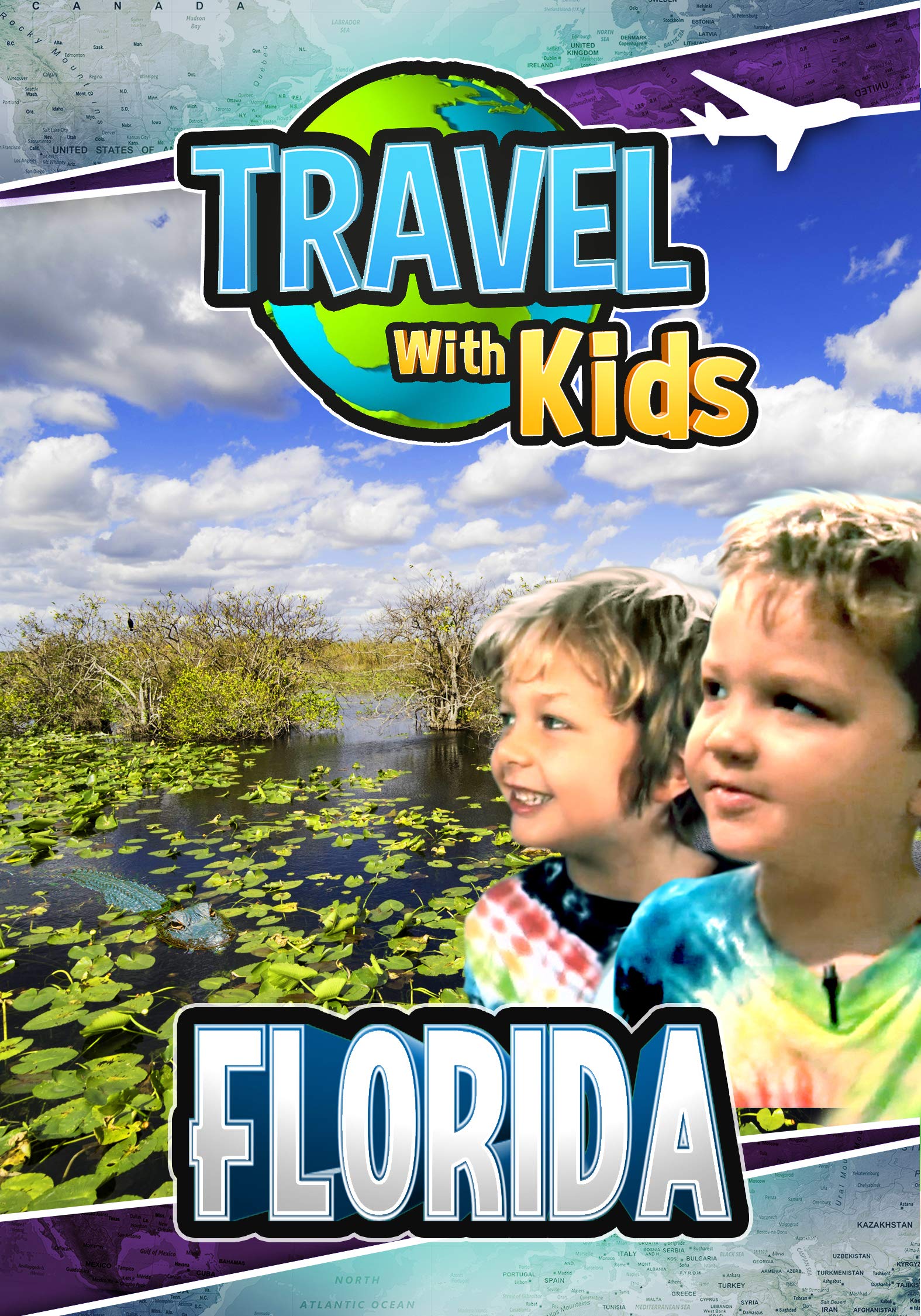 Travel With Kids: Florida