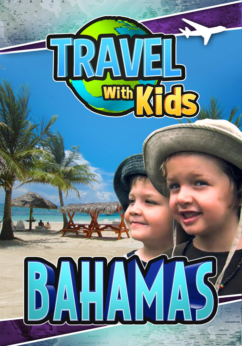 Travel With Kids: Bahamas