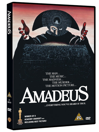 Amadeus