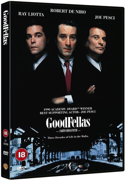 Goodfellas